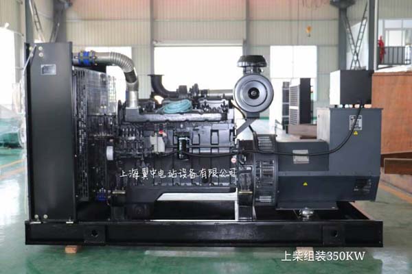 柴油发电机组价格解析：你了解多少？
